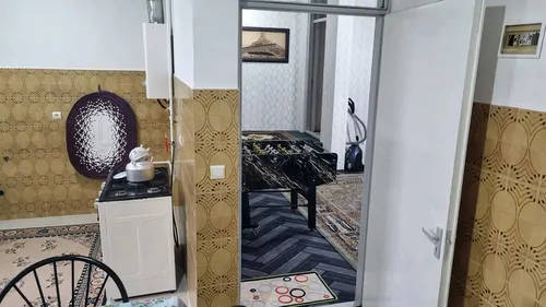 تصویر 11 - ویلا باغ پاسداران در  انزلی