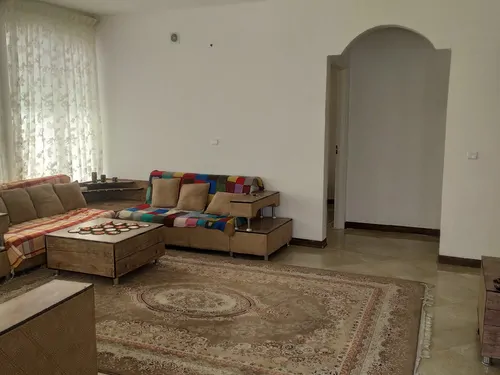 تصویر 3 - ویلا چهار باغ  در کردان
