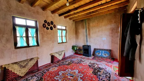 تصویر 4 - روستایی و عشایری دوربیک  در  رودبار