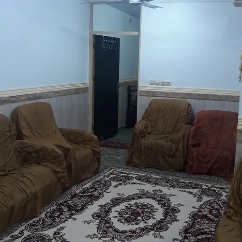 تصویر 2 - خانه مبله سجاد (۲) در  اهواز