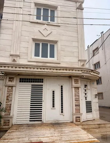 تصویر 3 - آپارتمان مبله ساحل نشین در گناوه