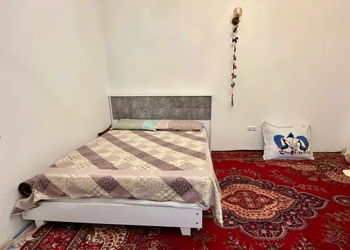 تصویر 6 - خانه سنتی بوژ در نیشابور