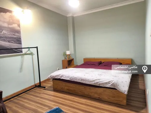 تصویر 11 - اقامتگاه بوم‌گردی چرخ گردون در  اصفهان