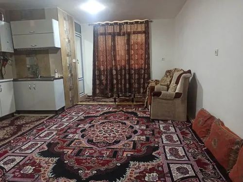 تصویر ۱ - خانه مبله حافظ (2) در  گناوه