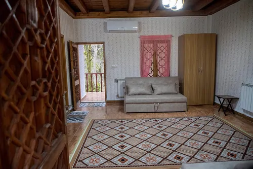 تصویر 6 - سوییت دژ رود (1) در  قلعه‌رودخان 