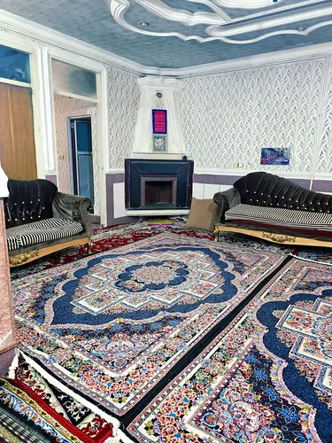 تصویر 2 - آپارتمان مبله آریا (2) در  همدان