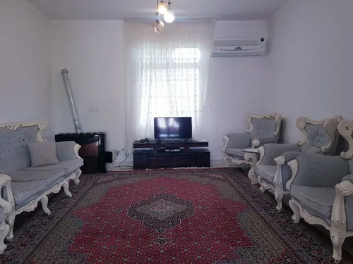 تصویر 4 - ویلا ویلا باغ فرح آباد در ساری