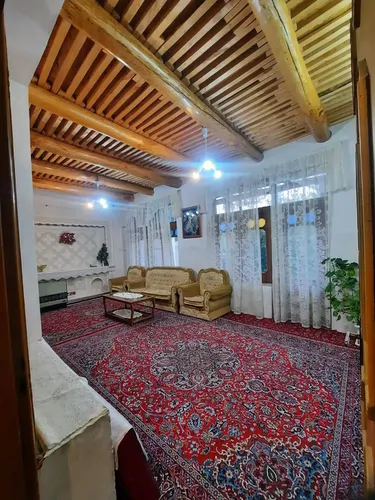 تصویر 4 - ویلا سرای بابا حاجی در گلپایگان