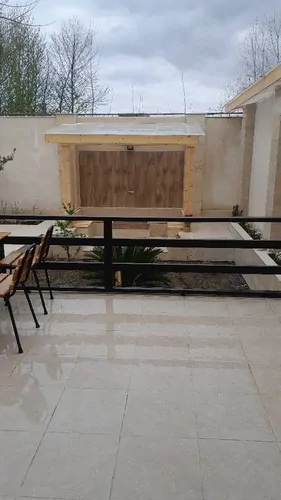 تصویر 17 - ویلا استخردار آبگرم ترنج با فوتبالدستی در  انزلی