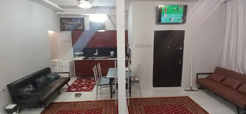 تصویر 9 - ویلا  انوشیروانی (2) نزدیک حرم مطهر  در  مشهد