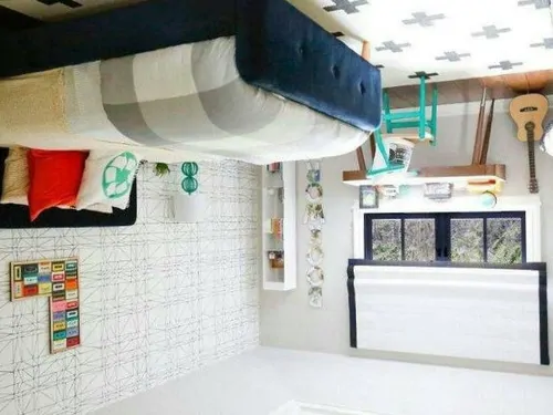 تصویر 2 - اقامتگاه بوم‌گردی Azi Home در ابدانان