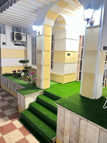 تصویر 26 - ویلا استخردار آبگرم معین همدانی در  رامسر