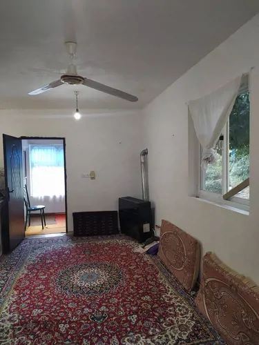 تصویر 2 - ویلا باغ جنگلی سیاهمزگی  در شفت