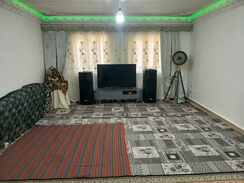 تصویر 2 - آپارتمان لاچری در اردبیل