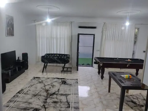 تصویر 4 - ویلا استخر چهارفصل شکوری  در سهیلیه