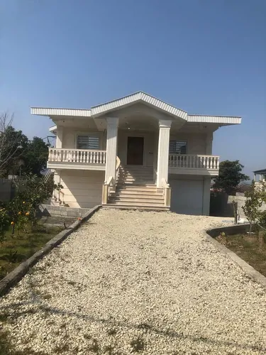 تصویر 9 - ویلا عمارت سفید در  رامسر