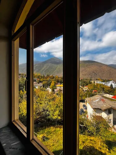 تصویر 10 - آپارتمان نورسا در کلاردشت