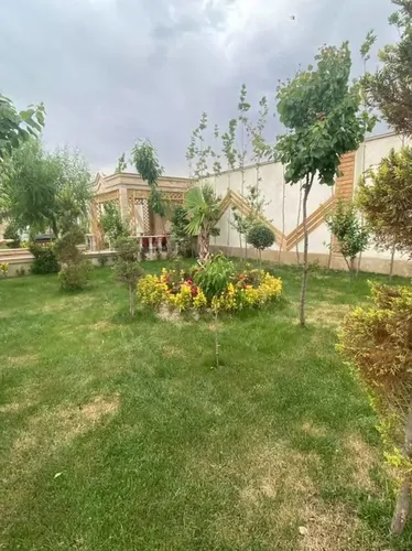تصویر 11 - ویلا استخردار آبگرم باغ بهشت در  ملارد 