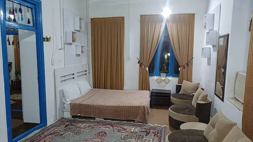 تصویر 15 - ویلا خونه مادربزرگ در فومن