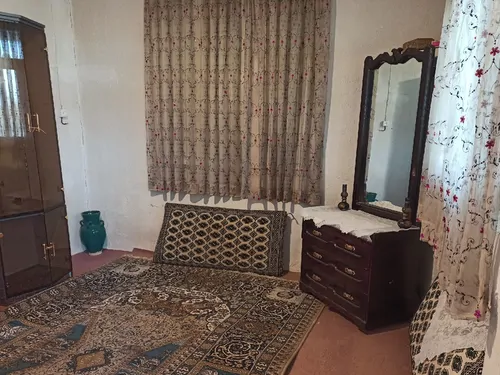 تصویر 3 - خانه روستایی جنگلی مهربانو در رشت