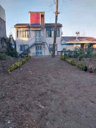 تصویر 12 - ویلا ساحلی امواج در انزلی