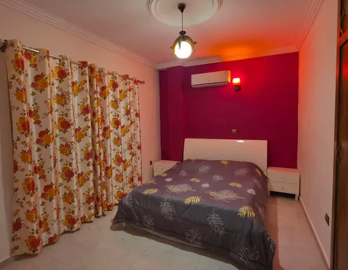 تصویر 9 - ویلا دوبلکس استخردار آبگرم بنفشه در  متل قو