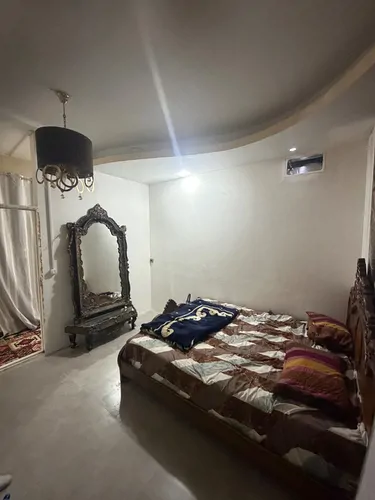 تصویر 16 - ویلا استخردار آبگرم سبز حامد با فوتبال دستی در سهیلیه