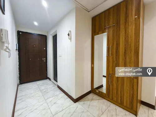 تصویر 13 - آپارتمان یاس مبله (11) در صادقیه   در  تهران