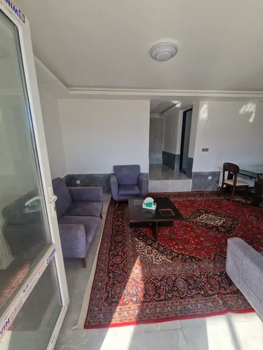 تصویر 6 - ویلا سرپناه در رستم آباد