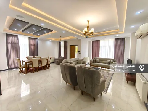 تصویر 11 - ویلا وی والند (5) با فوتبال دستی در  زیبا کنار