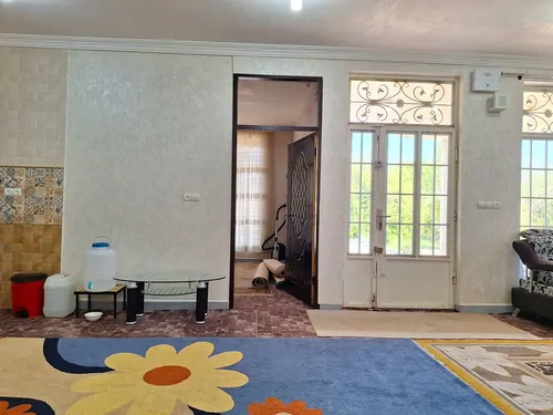 تصویر 9 - ویلا باغ حاتم در  دزفول