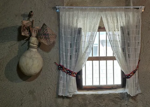 تصویر 9 - ویلا سنتی بپ گپو در  قشم