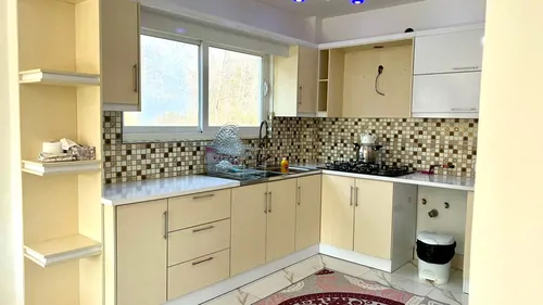 تصویر 5 - ویلا استخردار جنگلی الیمالات در  نور