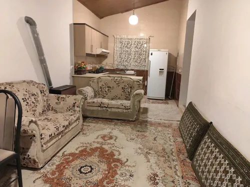 تصویر 3 - ویلا گل (1) در عباس آباد