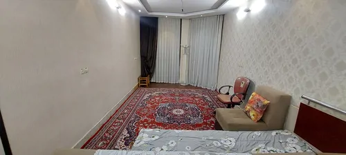 تصویر 2 - آپارتمان مبله نقش جهان ی خوابه  در اصفهان