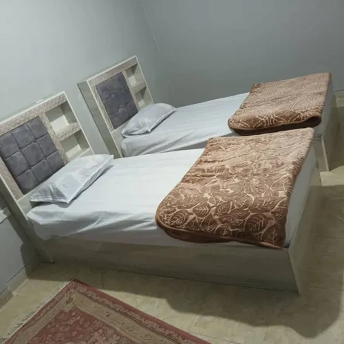 تصویر 8 - هتل آپارتمان یاقوت در  شیراز