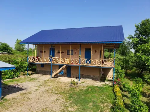 تصویر 13 - روستایی و عشایری روستایی لیجار در  رودسر