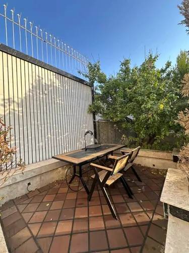 تصویر 20 - ویلا استخردار آبگرم آرامش با جکوزی و پینگ پنگ  در  مشهد