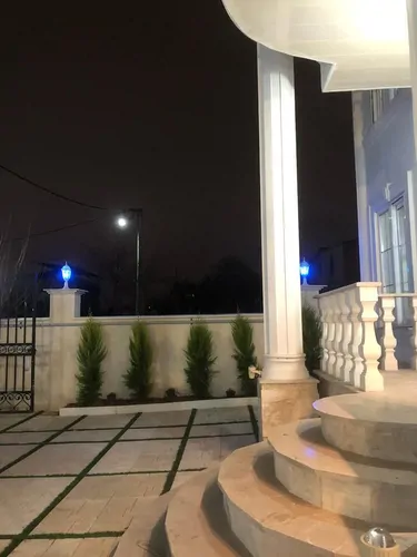 تصویر 16 - ویلا شیرازی در  نوشهر