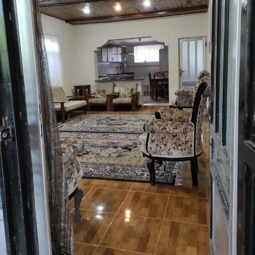 تصویر 5 - ویلا mohmd E در  شهسوار