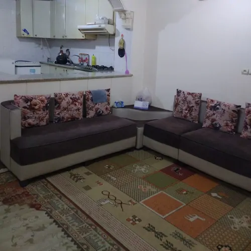 تصویر 4 - آپارتمان مبله نیایش در  بندر عباس