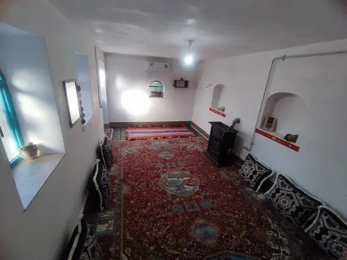 تصویر 5 - اقامتگاه بوم‌گردی قهرمان بابکان (شهربانو) با صبحانه رایگان در  کازرون