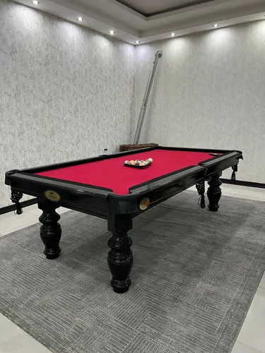 تصویر 11 - ویلا استخردار آبگرم ارغوان با بیلیارد در  چهارباغ