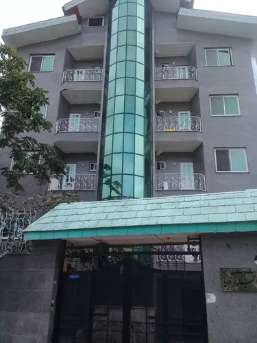 تصویر 1 - آپارتمان مبله رادیو دریا(واحد 8) در  چالوس