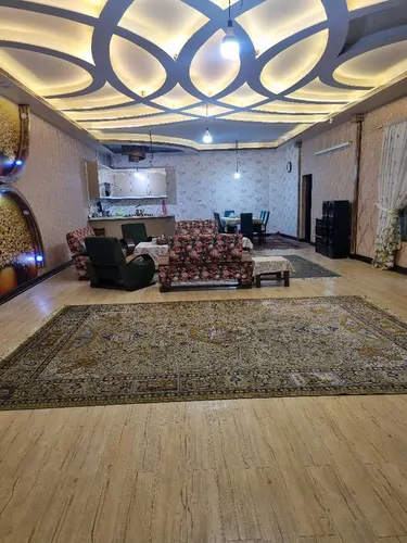تصویر 7 - ویلا استخردار آبسرد چاله حیاط در  شهریار