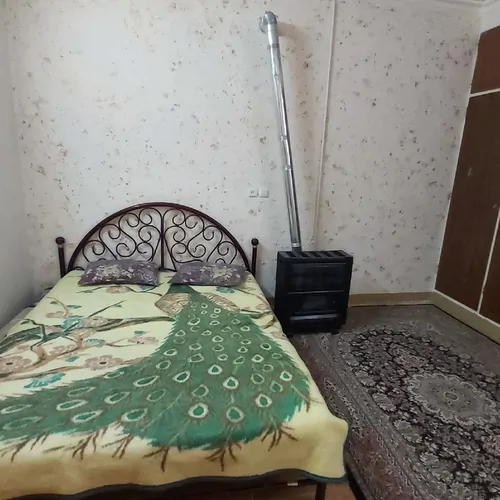 تصویر 9 - آپارتمان مبله یاسر در  یزد