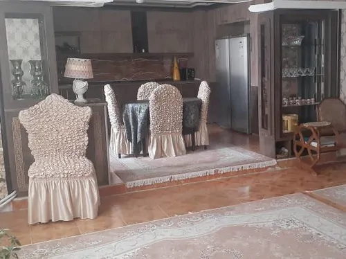 تصویر 3 - آپارتمان مبله باران در  اردبیل