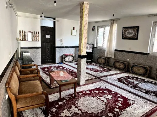 تصویر 4 - خانه یوسف در مریوان