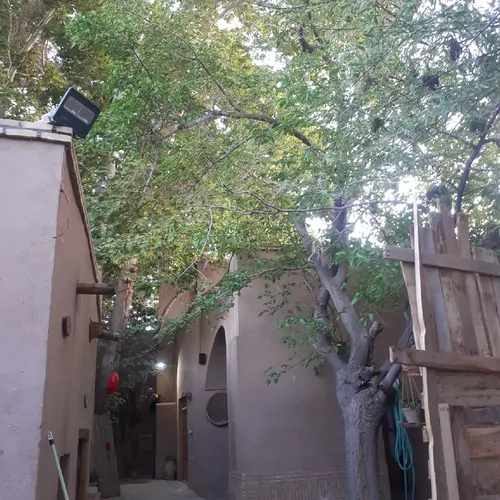 تصویر 7 - اقامتگاه بوم‌گردی بی بی مروارید (مهرسا) در  مهریز