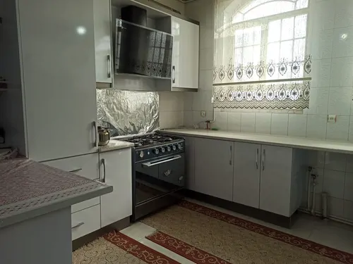 تصویر 5 - خانه گوهرشاد در  دامغان